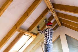 Professional Foam Insulation Services in Lehighton, PA