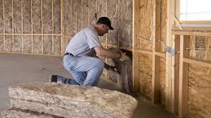 Types of Insulation We Offer in Lehighton, PA